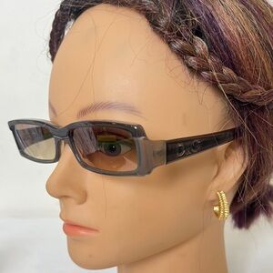 Dolce and Gabbana Unisex Sunglasses Brown